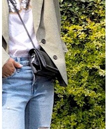 ZARA | ショルダーバッグ