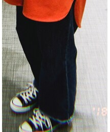 niko and... | デニムパンツ