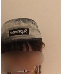 Supreme  | キャップ