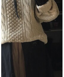 used | ニット/セーター