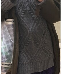 FURFUR | ニット/セーター