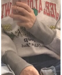 77circa | スウェット