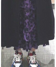 COMME des GARCONS | スカート