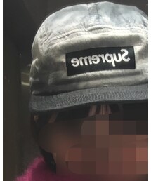 Supreme  | キャップ