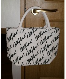 wtw | トートバッグ