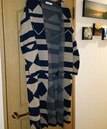 Backnumber | カーディガン/ボレロ