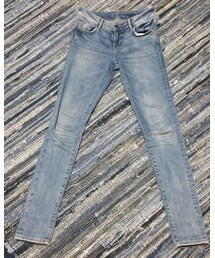 ZARA | デニムパンツ