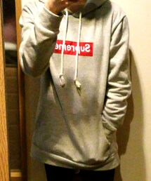 韓国服 | パーカー