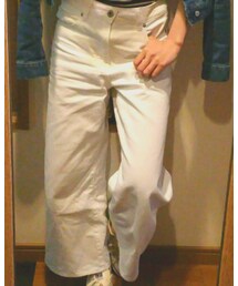 GU | デニムパンツ