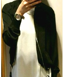 GU | Tシャツ/カットソー