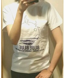 BLUEBLUE | Tシャツ/カットソー