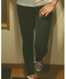 韓国服 | デニムパンツ