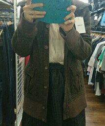 古着 | ダウンジャケット/コート