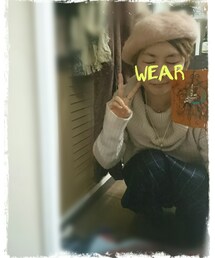 ベレー帽Ver. | その他