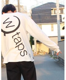 WTAPS | Tシャツ/カットソー