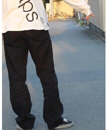 WTAPS | チノパンツ