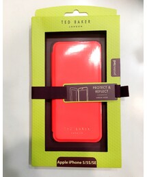 Ted Baker | スマホケース/カバー