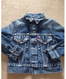 DENIM DUNGAREE | デニムジャケット