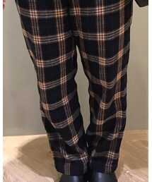 used | パンツ