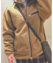 camp7 | その他アウター