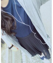 UNIQLO | カーディガン/ボレロ