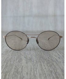 金子眼鏡 | メガネ