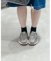muji | ソックス/靴下