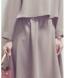 URBAN RESEARCH ROSSO WOMEN | ワンピース