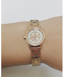 TORY BURCH | アナログ腕時計