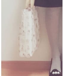 franchelippee | トートバッグ