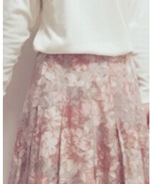 no brand | スカート