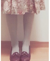 no brand | その他シューズ