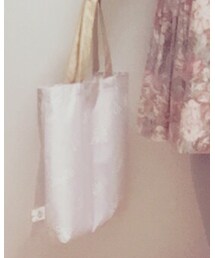 franchelippee | トートバッグ