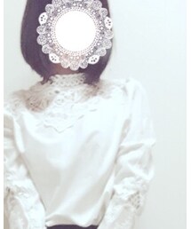 no brand | シャツ/ブラウス