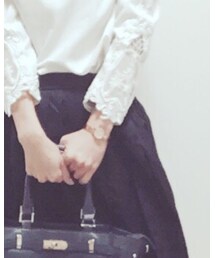 TORY BURCH | アナログ腕時計