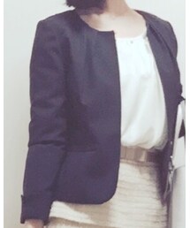 TRUDEA | ジャケット/アウター