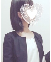 bloom | ネックレス