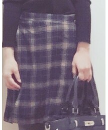 OLIVE des OLIVE | スカート