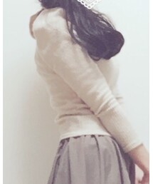 dazzlin | ニット/セーター