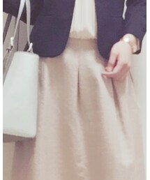 N.（N. Natural Beauty Basic） | スカート