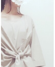 DISCOAT | シャツ/ブラウス