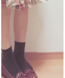 used | その他シューズ