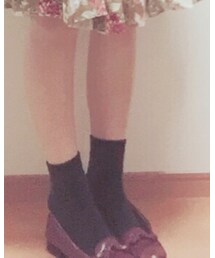 靴下屋 | ソックス/靴下