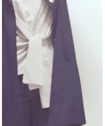 DISCOAT | シャツ/ブラウス