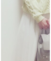 earth music&ecology | スカート