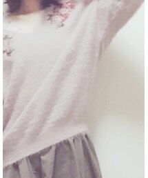 rps | ニット/セーター