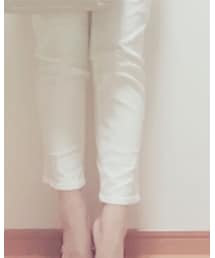 ikka | その他パンツ