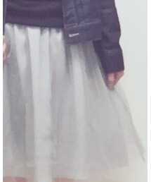KOBE LETTUCE | スカート