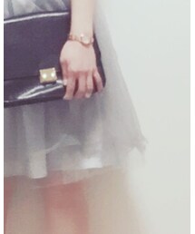 KOBE LETTUCE | スカート