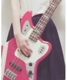 fender jaguarbass | 音楽/本・雑誌
